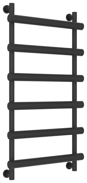 Полотенцесушитель Водяной Сунержа Атлант (100х50) Темный Титан Муар 15-0226-1050